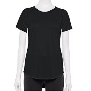 Women's Tek Gear® Performance Core Crewneck Tee